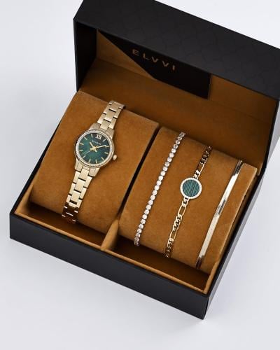 هدية نسائية الفي اند كو أنيقة