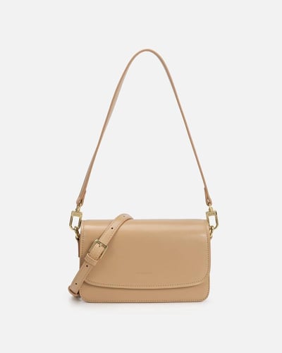 هدية نسائية مميزة الفي اند كو شنطة وساعة