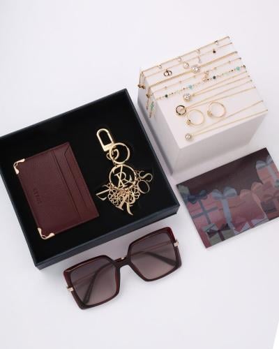 هدية نسائية زايروس مميزة