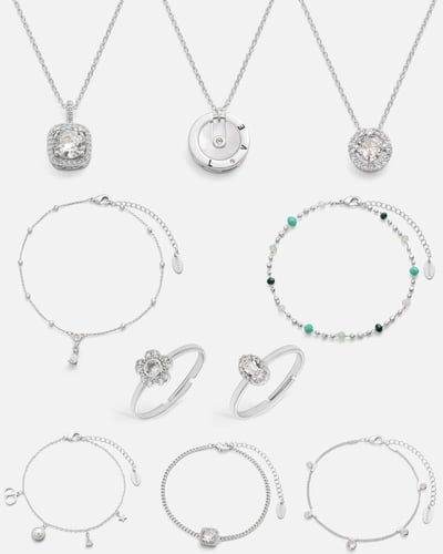 بوكس هدية نسائية آن مميز