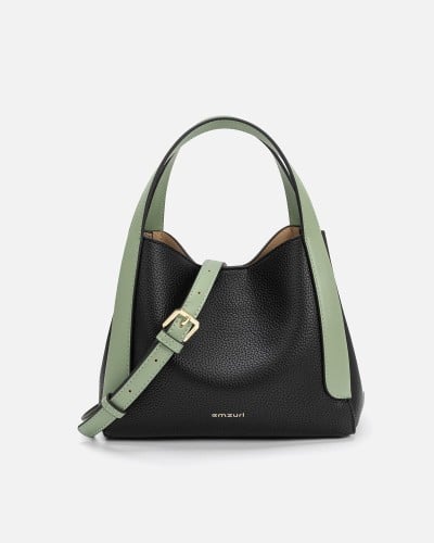 شنطة نسائية إمزوري بتصميم أنيق