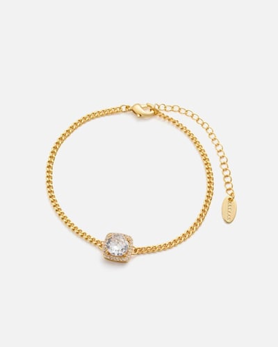 ‎ 10 قطع اكسسوارات أنيقة بلون ذهبي