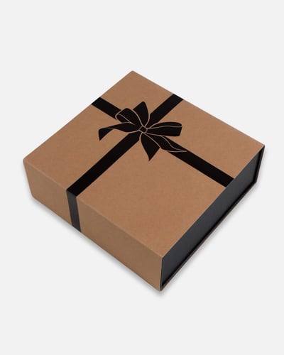 ‎ بوكس هدايا نسائية بتصميم مميز | SMIX010