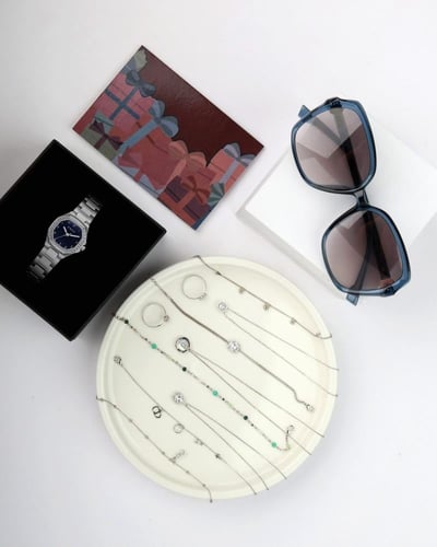 بوكس هدية نسائية آن مميز