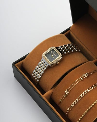 هدية نسائية الفي اند كو بتصميم كلاسيك