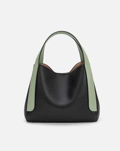 شنطة نسائية إمزوري بتصميم أنيق