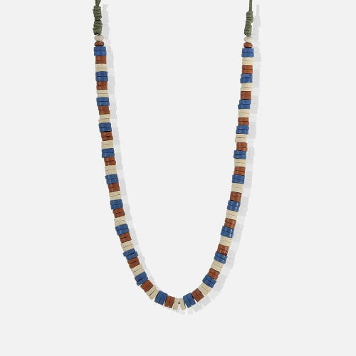 ‎ سلسال رجالي بطابع أفريقي