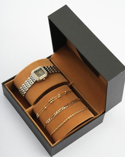 هدية نسائية الفي اند كو بتصميم كلاسيك