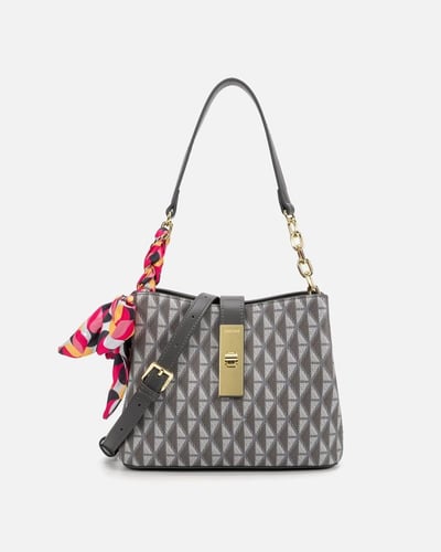 هدية نسائية إمزوري شنطة وساعة واكسسوارات