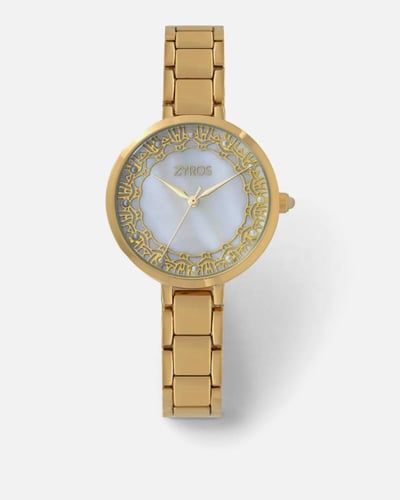 ‎ طقم هدايا فاخر ساعات نسائيه | SMIX014