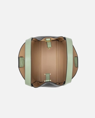 شنطة نسائية إمزوري بتصميم أنيق