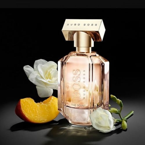 عطر ذا سنت هوجو بوس 100مل