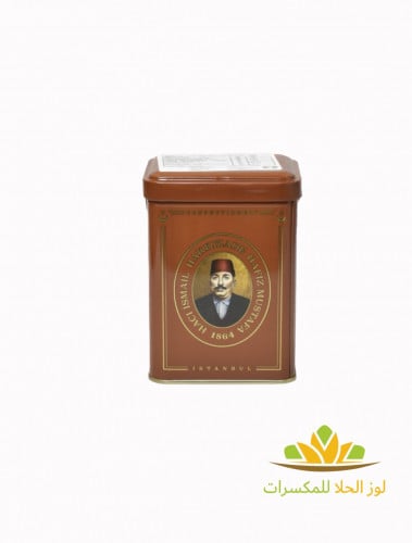 قهوة حافظ مصطفى التركية (مستكة)