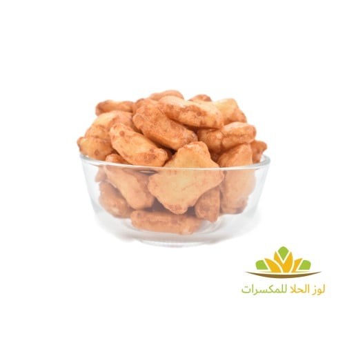 مكسرات ياباني
