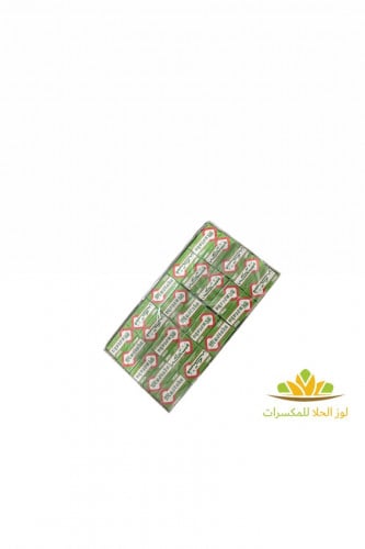 لبان مستكة (بكت)