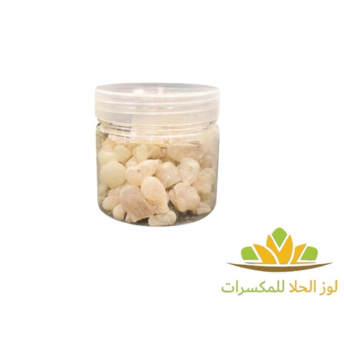 علبة لبان ذكر عماني