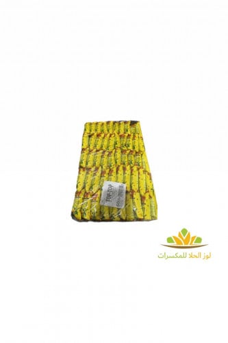 شيبس الذرة القديم 50 حبة