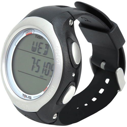 كمبيوتر المعصم توسا تاليس TUSA Talis Wrist Compute...