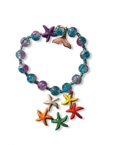 سوارة نجم البحر