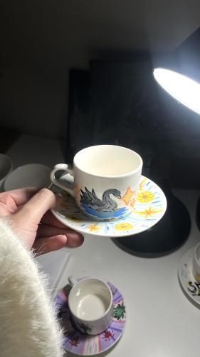 كوب اسبريسو