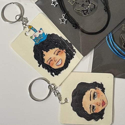 ميدالية حسب الطلب