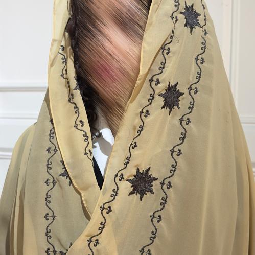 طرحة تانجـليد