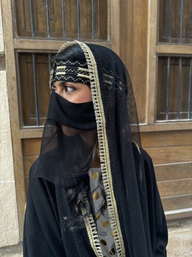 برقع