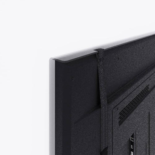 حماية شاشة تلفزيون اصلي مقاوم للخدوش والصدمات