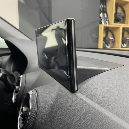 شاشة اودي S3 كار بلاي 2020-2015