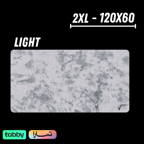 ماوس باد لايت| ROOT LIGHT Mousepad 2XL