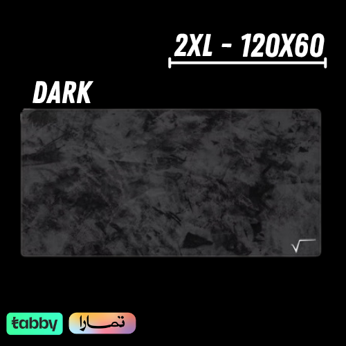 ماوس باد ROOT دارك | ROOT Dark Mousepad 2XL