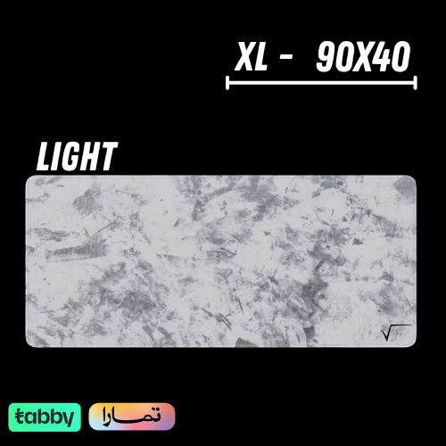 ماوس باد ROOT لايت | ROOT LIGHT Mousepad XL