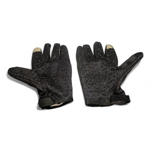 قفازات كامل