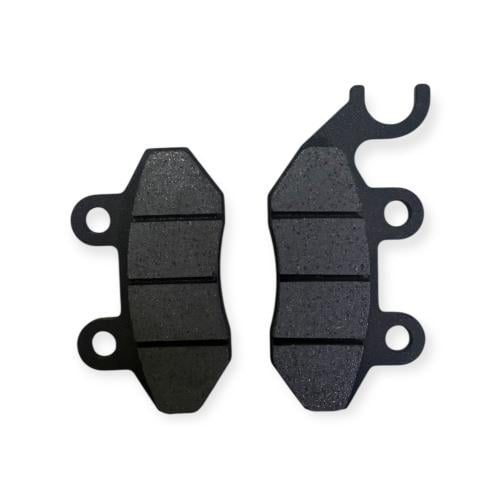 فحمات امامي SYM جي تي اكس