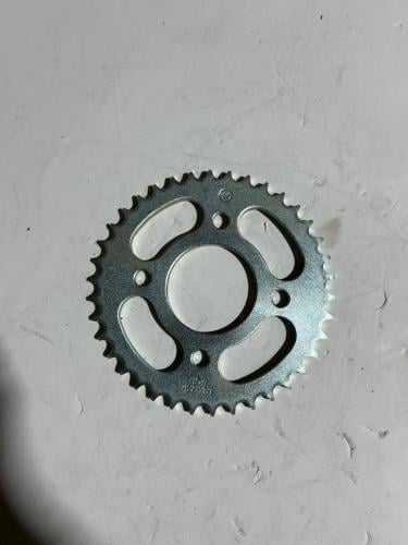ساعه جنزير خلفي سبورت 250Cc