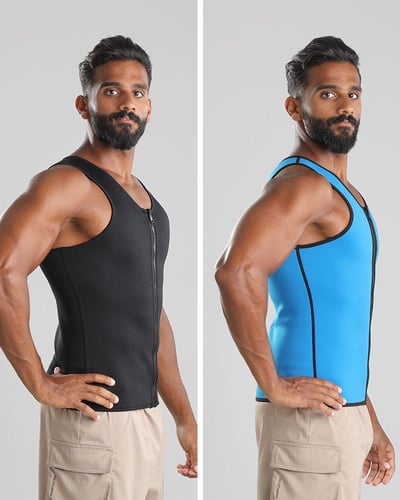 مشد حراري رجالي للرياضيين من بيكاتشي®