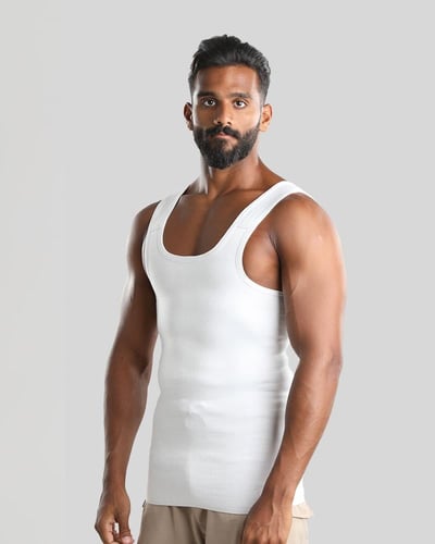 مشد الجسم والبطن للرجال مشد علاقي من بيكاتشي®