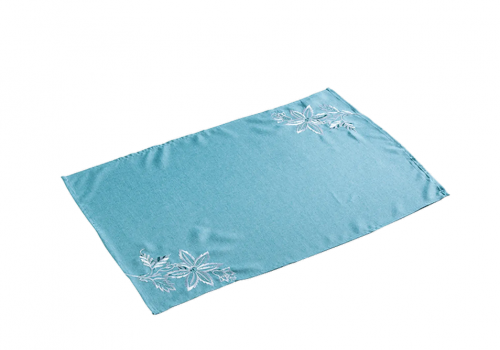 لبادة قماش مطرزة تيفاني