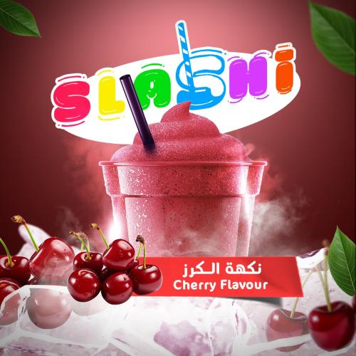 سلاش كرز