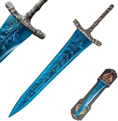 سيف دارك مون Dark moon great sword