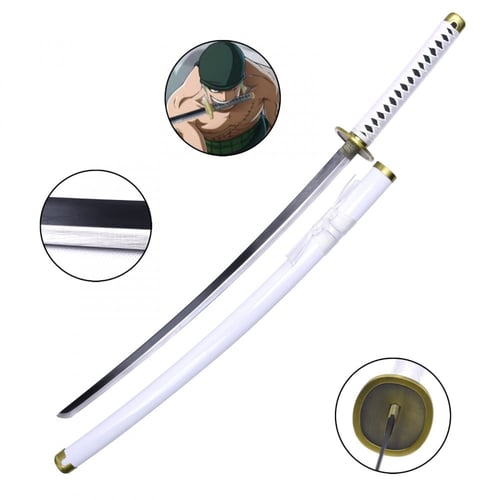 سيف زورو وادو اتشيمونجي | ون بيس