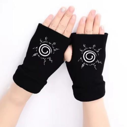 قفاز اسود | ختم ناروتو