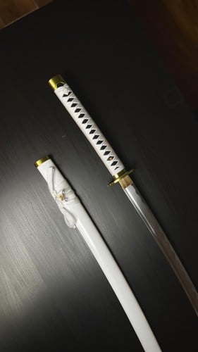 سيف زورو وادو اتشمونجي | صناعة يدوية