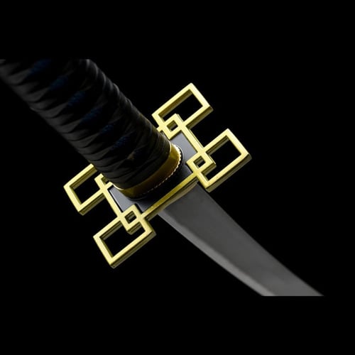 سيف توكيتو موتشيرو | قاتل الشياطين