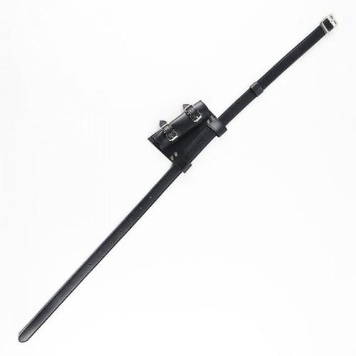 حزام سيف واحد | Sword Belt