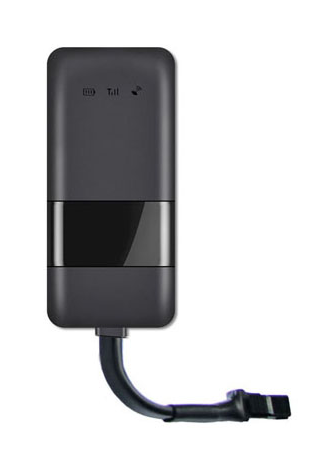 جهاز تتبع ذكي وصغير PTR710 مزود بنظام GPS