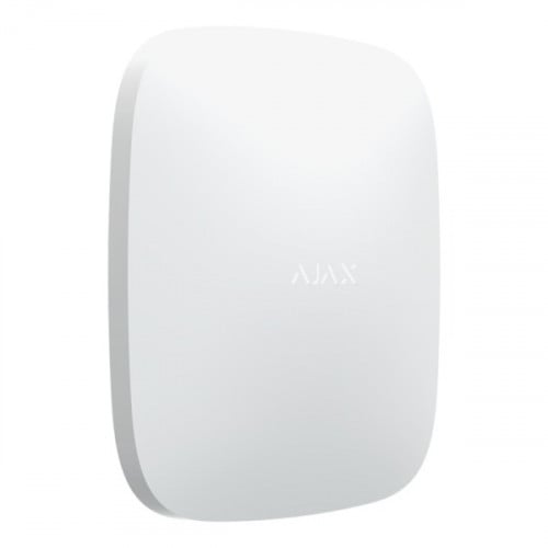 وحدات التحكم والتوسعة Ajax