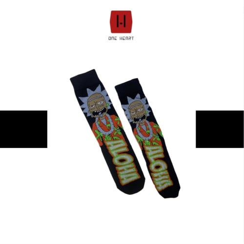 Rick Socks
