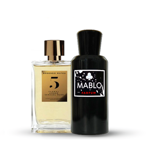 عطر 041 - مابلو روسيندو ماتيو نمبر 5