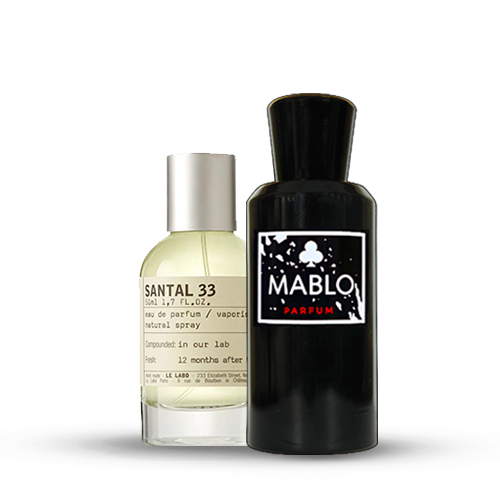 عطر 101- مابلو سانتال 33